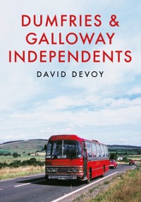 Cover Dumfries & Galloway Independents