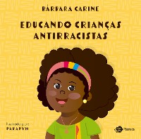 Cover Educando crianças antirracistas