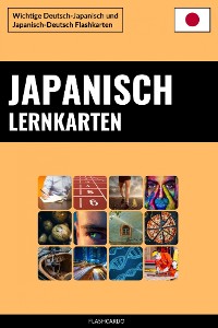 Cover Japanisch Lernkarten