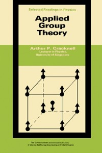 Cover Applied Group Theory