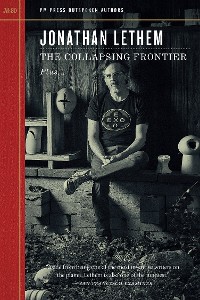 Cover The Collapsing Frontier