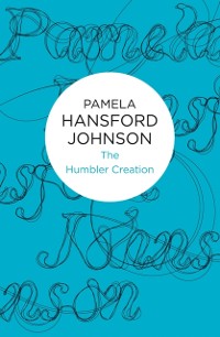 Cover Humbler Creation