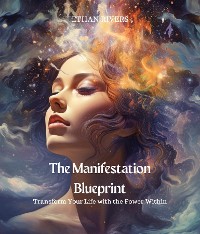 Cover The Manifestation Blueprint