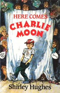 Cover Here Comes Charlie Moon