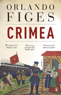 Cover Crimea