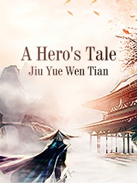 Cover Hero's Tale