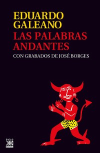 Cover Las palabras andantes