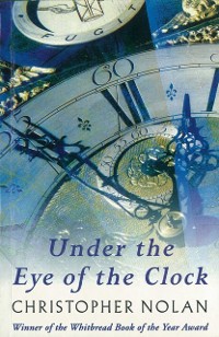 Cover Under The Eye Of The Clock