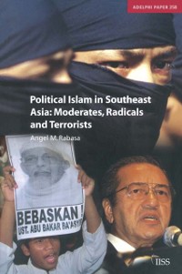 Cover Political Islam in Southeast Asia