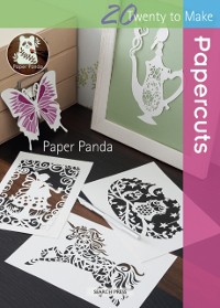 Cover 20 to Papercraft: Papercuts