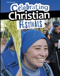 Cover Celebrating Christian Festivals