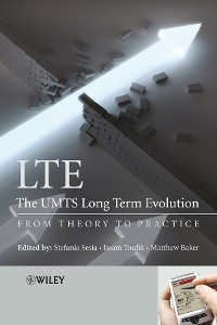 Cover LTE, The UMTS Long Term Evolution