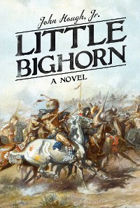 Cover Little Bighorn