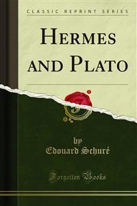Cover Hermes and Plato
