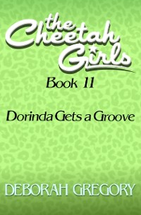 Cover Dorinda Gets a Groove