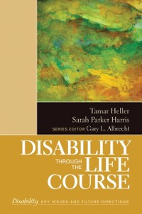 Cover Disability Through the Life Course