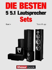 Cover Die besten 5 5.1-Lautsprecher-Sets (Band 4)