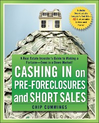 Cover Cashing in on Pre-foreclosures and Short Sales