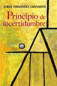 Cover Principio de incertidumbre