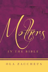 Cover Mothers In The Bible
