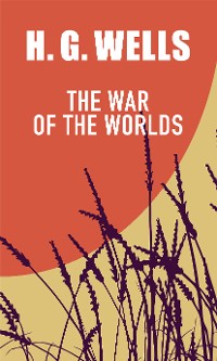 Cover The War of the Worlds