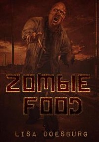 Cover Zombie Food