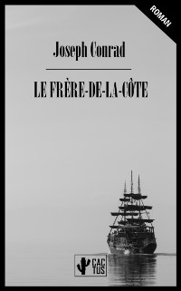 Cover Le Frère-de-la-Côte