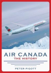 Cover Air Canada