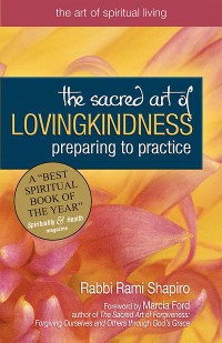 Cover The Sacred Art of Lovingkindness