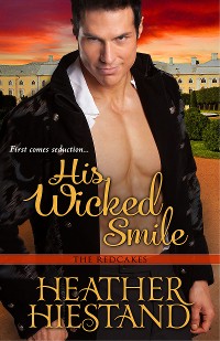 Cover His Wicked Smile