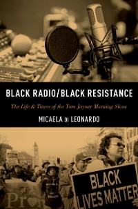 Cover Black Radio/Black Resistance