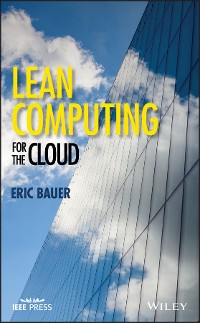 Cover Lean Computing for the Cloud