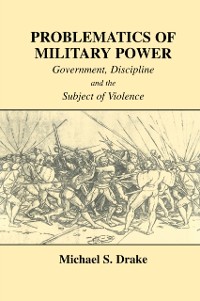 Cover Problematics of Military Power