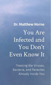 Cover You Are Infected and You Don't Even Know It