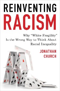 Cover Reinventing Racism