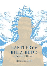 Cover Bartleby e Billy Budd