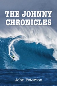 Cover Johnny Chronicles