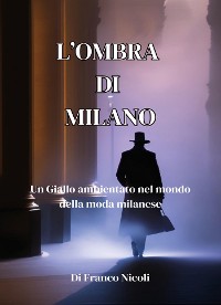Cover L'ombra di Milano