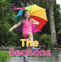 Cover Let's Talk: The Seasons