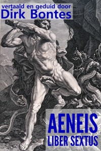 Cover Aeneis Liber Sextus