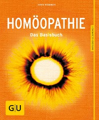 Cover Homöopathie