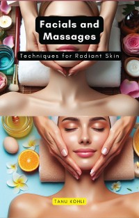 Cover Facials and Massages