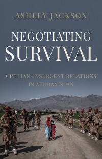 Cover Negotiating Survival
