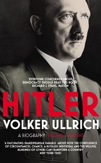 Cover Hitler: Volume I