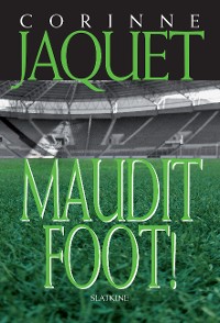 Cover Maudit Foot