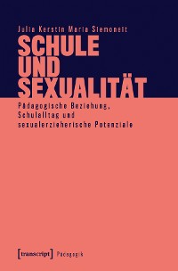 Cover Schule und Sexualität
