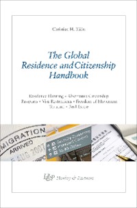 Cover The Global Residence & Citizenship Handbook