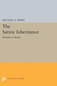Cover Satiric Inheritance