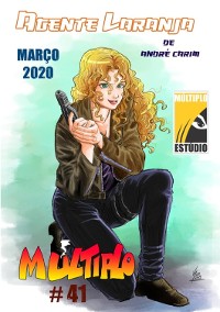 Cover Múltiplo 41