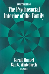 Cover Psychosocial Interior of the Family